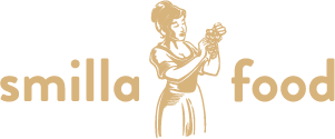 Smilla Food Logo